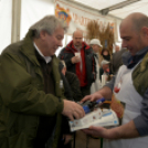 V. KOLBÁSZTÖLTŐ VERSENY ÉS FESZTIVÁL 