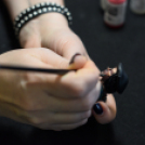 XXIII. Nemzetközi Makett kiállítás és Verseny – Varga Péter emlékverseny