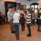 Szigetközi Puhab-bál  (Fotó: Nagy Mária)