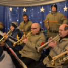 Adventi hétvége a Magyar utcán