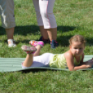 Hédervári sport és egészségnap (Fotó: Nagy Mária)