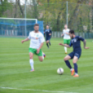 MTE 1904 FUTURA MOSONMAGYARÓVÁR - NAGYATÁDI FC (3:0) (Fotó: Nagy Mária)