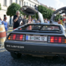 16. Pannonia-Carnuntum Historic Rallye