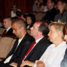 A BOLYAI-ISKOLA GÁLAMŰSORA (Fotó: Stipkovits Veronika)