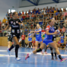 MKC SE - Dunaújvárosi KKA (25-28) (NBI Alapszakasz) (Fotó: Horváth Attila)