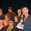 Tavaszváró dalosünnep (Fotó: Bánhegyi István)