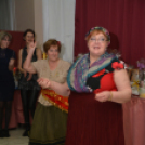 19. Jótékonysági Maskara Bál (Fotó: Nagy Mária)