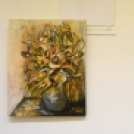 Színes világom - Györkös Erzsébet kiállítása