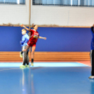 UFM Nemzetközi Női Kézilabda Kupa: MKC SE (HUN) – Duslo Sala (SK) - (40-22)