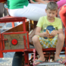 Kult - Utca  divatbemutató