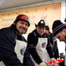 IV. Kolbásztöltő Fesztivál ( Fotó: Patács Judit )