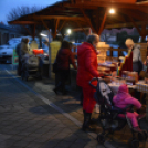 Karácsonyi piac (Fotó: Nagy Mária)