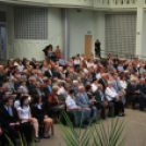 Egyetemi tanévnyitó 1 (Fotó: Nagy Mária)