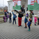 Március 15-i városi ünnepség