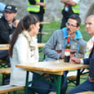 Szigetköz ízei, vármegye borai fesztivál - péntek (Fotó: Nagy Mária)