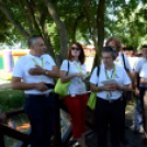 Entente Florale Day Mosonmagyaróvár - Virágzó Város Mosonmagyaróvár (Fotó: Bánhegyi István)