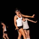 En l’ air Tánccsoport évzáró műsora