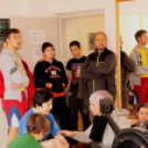 V. Mosonmagyaróvári Ergométeres Verseny