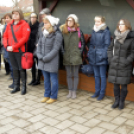 Nezsideri óvodákból látogattak városunkba