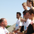 XV. Greiner Szigetköz Félmaraton