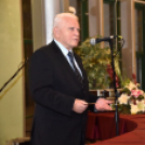 Kossuth Lajos Gimnázium szalagtűző - Ünnepség