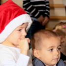 Mikulás a Pillangó Óvodában és mini bölcsődében