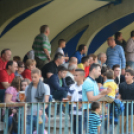 FUTURA Mosonmagyaróvár - Csákvár (1:1) (Fotó: Nagy Mária)