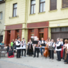 Kult-utca fesztivál (Fotó: Nagy Mária)