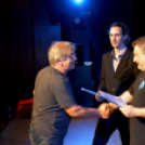 II. Dobos és Ütőhangszeres nap