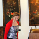 Zenés Múzeumi Barangolások - Reformkor (Fotó: Stipkovits Veronika)