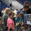 22. Nemzetközi Makett Kiállítás és Verseny