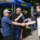 VI. Mosonmagyaróvári Veteránjármű Találkozó