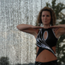 Hal és Kenyér fesztivál Lipót - Hungarocky Táncegyesület fellépése