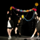 Farsangi vigasságok a Fehérló Közösségi házban