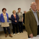 Kertbarátok borkóstolója 