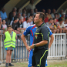 Futura Mosonmagyaróvár - Majosi SE (2:2)