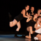 En l’ air Tánccsoport évzáró műsora