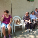 Adomány átadás a KESZI-ben