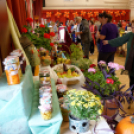 X. Jánossomorjai Tökfesztivál (Fotó: Horváth Attila)