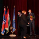 Szociális Munka Napja - városi díjátadó ünnepség