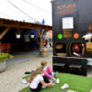 Jótékonysági horgászverseny daganatos betegek javára