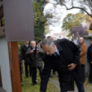 A Mosonmagyaróvári és Vidéke Ipartestület Székházának ünnepélyes birtokbavétele