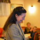 Lions hálaadó teadélután (Fotó: Nagy Mária)