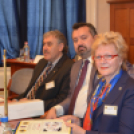 20. Béke Világnap Mosonmagyaróváron (Fotó: Bánhegyi István)