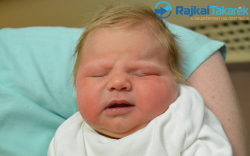 Sipőcz Amira Klaudia, 3570 gr. Mosonmagyaró