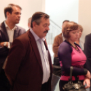 Mosonmagyaróvári Szennyvíztisztító telep projektzáró rendezvény 