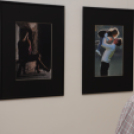 Nagy pillanatok - fotókiállítás (Fotó: Tomasits Károly)