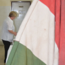 Megemlékezés Gulyás Lajos református lelkész újratemetésének 25. évfordulója tiszteletére (Fotó: Bánhegyi István)