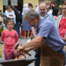 KULT - UTCA Kéz-műves kéz-művek délutánja (Fotó: Nagy Mária)