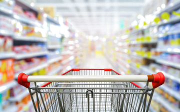 Február 28-ig meghosszabbítják és további 14 termékre kiterjeszti az árréscsökkentést